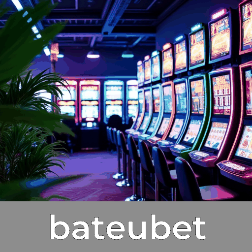 Descubra o Premium Login com Proteção Avançada em bateubet