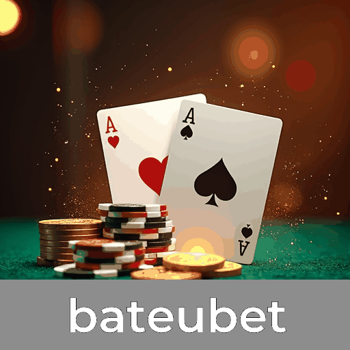 Bateubet: Aventura e Emoção nos Jogos de Cassino